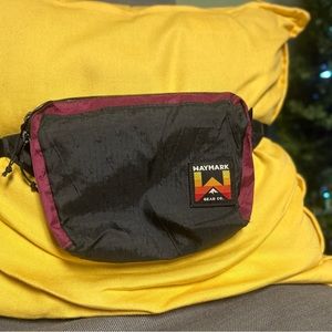 Waymark ZIPP Ultralight Waist Pack
